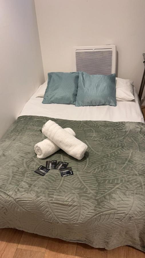 Appart Toulousaine Avec Patio Rdc Aucamville Екстериор снимка