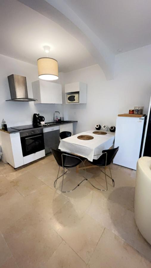 Appart Toulousaine Avec Patio Rdc Aucamville Екстериор снимка