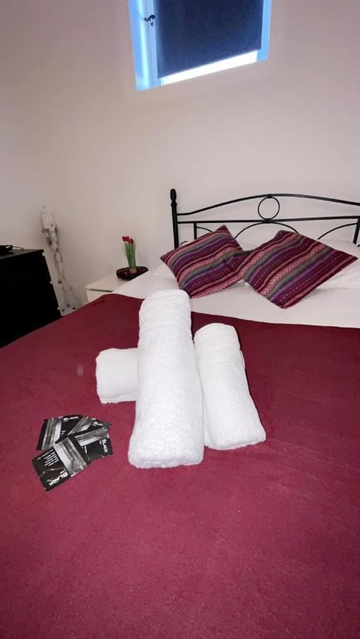 Appart Toulousaine Avec Patio Rdc Aucamville Екстериор снимка