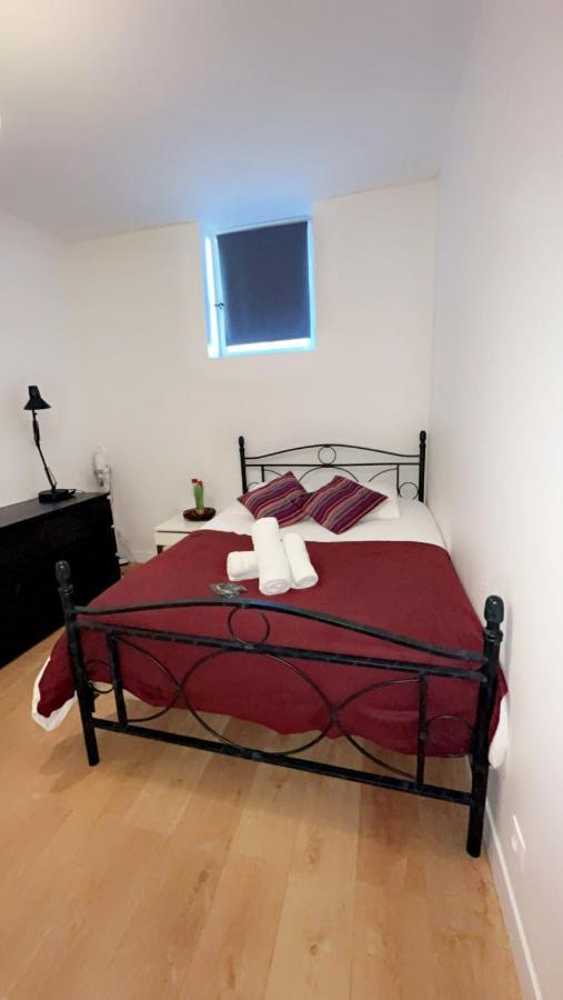 Appart Toulousaine Avec Patio Rdc Aucamville Екстериор снимка